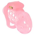 Kidding Zone Air 1 Chastity Cage - Image 9