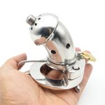 CockCuff Cage with Removable Urethral Insert - Image 2