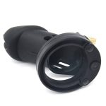 CB-6000 Silicone Male Chastity Cage - Image 8