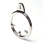 Replacement Anti-falling Ring For Chastity Cage - Image 2