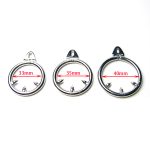 Replacement Anti-falling Ring For Chastity Cage - Image 3