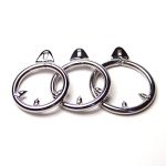 Replacement Anti-falling Ring For Chastity Cage - Image 4