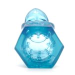 Detained 2.0 Restrictive Chastity Cage with Nubs - Image 3