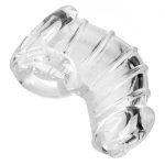 Detained Soft Body Chastity Cage - Image 7