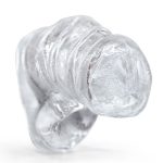 Detained Soft Body Chastity Cage - Image 2