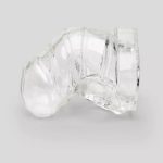 Detained Soft Body Chastity Cage - Image 4