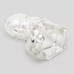 Detained Soft Body Chastity Cage - Image 5