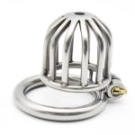 Asylum Chastity Device - Image 2