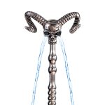 Ox Head Cum-Thru Urethral Plug - Image 6