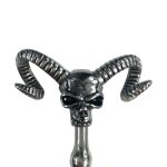 Ox Head Cum-Thru Urethral Plug - Image 4