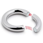 Magnetize Stainless Steel Magnetic Cock Ring - Image 6