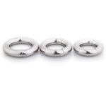 Magnetize Stainless Steel Magnetic Cock Ring - Image 2