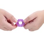Crystal Cock Ring Set - Image 9