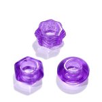 Crystal Cock Ring Set - Image 11