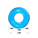 Crystal Cock Ring Set - Image 4