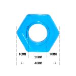 Crystal Cock Ring Set - Image 5