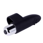 Blush Silicone Finger Vibe - Image 3