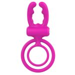 Beatles Vibration Cock Ring - Image 6