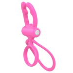 Beatles Vibration Cock Ring - Image 7