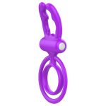 Beatles Vibration Cock Ring - Image 8