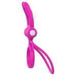 Beatles Vibration Cock Ring - Image 2