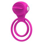 Alien Vibration Cock Ring - Image 7