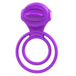 Alien Vibration Cock Ring - Image 2