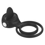 Alien Vibration Cock Ring - Image 4