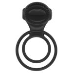 Alien Vibration Cock Ring - Image 5