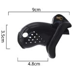 Goldfish Chastity Cocklock - Image 3