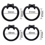 Goldfish Chastity Cocklock - Image 4