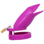 Crocodile  Chastity Device - Image 6
