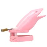 Crocodile  Chastity Device - Image 8