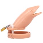Crocodile  Chastity Device - Image 9
