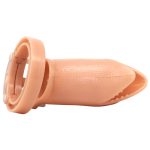 Crocodile  Chastity Device - Image 2