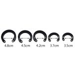 Crocodile  Chastity Device - Image 5