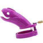 Whale Chastity Device - Image 8