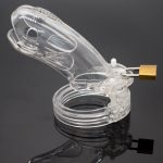 Whale Chastity Device - Image 2