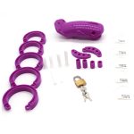 Whale Chastity Device - Image 3