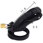 Whale Chastity Device - Image 4