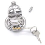 Net Male Device With Cum Thru - Image 3