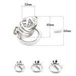 Net Male Device With Cum Thru - Image 4