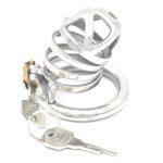 Net Male Chastity Device Cage - Image 7