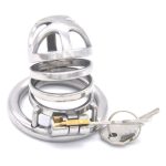 Net Male Chastity Device Cage - Image 8