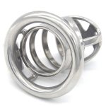 Net Male Chastity Device Cage - Image 2