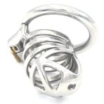 Net Male Chastity Device Cage - Image 3