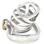 Net Chastity Device Bend Ring - Image 6