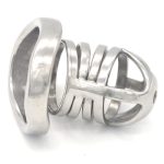 Net Chastity Device Bend Ring - Image 3