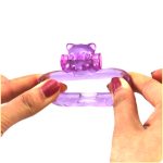 Bear Cock  Ring - Image 2