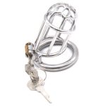 Plum Blossom Chastity Device - Image 7